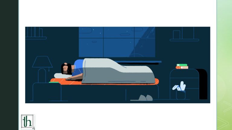 Bedtime mode on Android phones