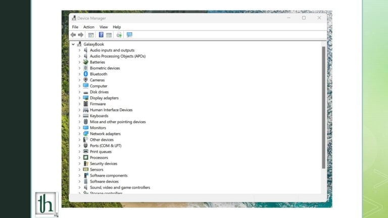 Digital Signature for Drivers