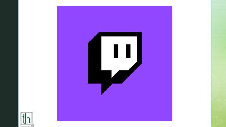 disabling twitch notifications