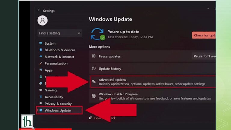 Enable Virtualization in Windows 11