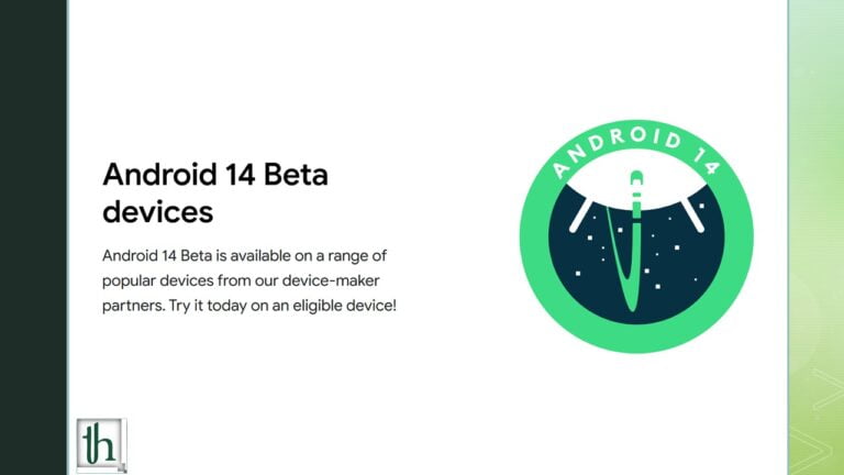 Installing Android 14 GSI