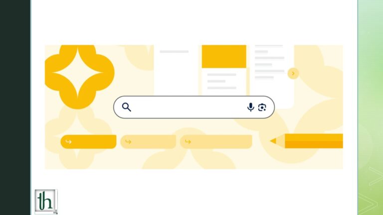 Joining the Google SGE