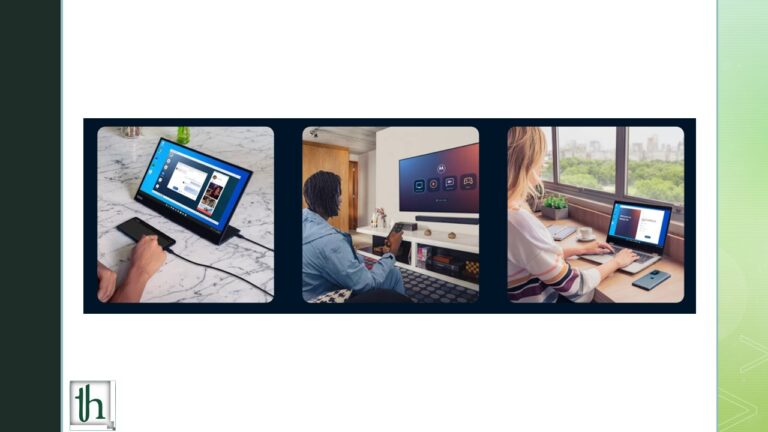 Motorola's Ready For