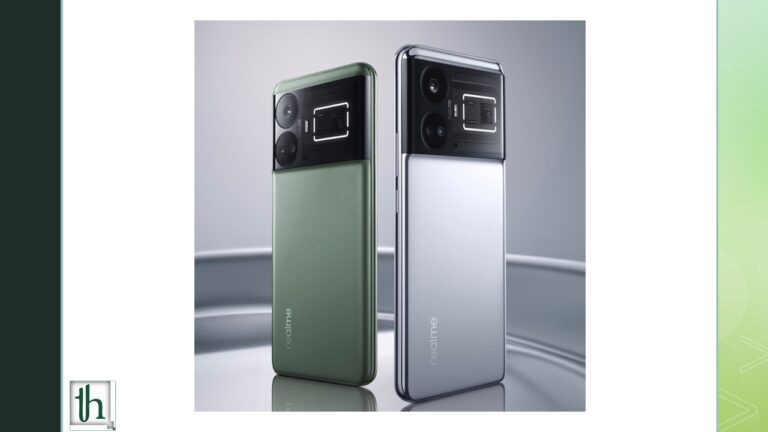 Root Realme GT5 without PC