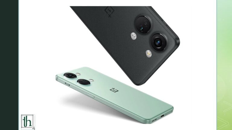 Rooting OnePlus Nord 3