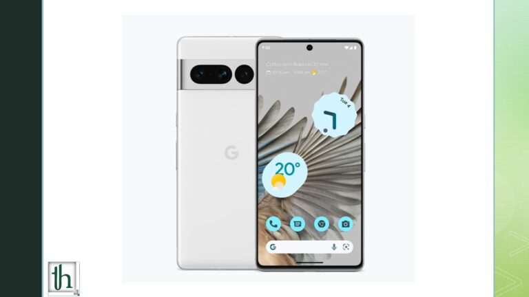 Screen Flickering and Green Tint Issue