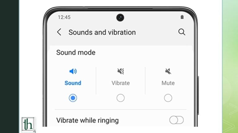 Notification Sounds for each app