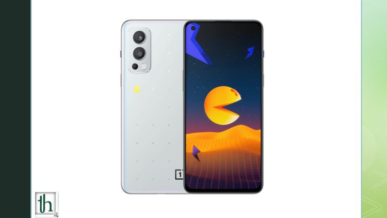 Downgrade OnePlus Nord 2 From Android 13