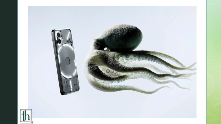 Rooting Nothing Phone 2