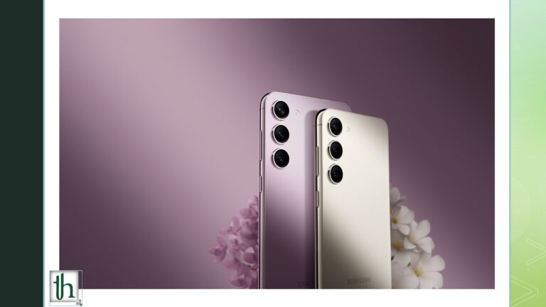 unlock bootloader Galaxy S23