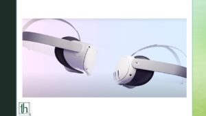 AR VR MR XR