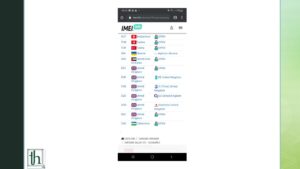 Change CSC on Samsung