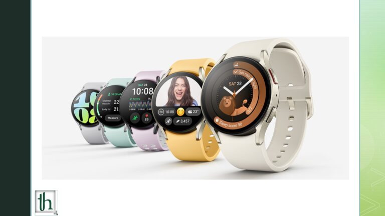 Galaxy Watch sleep tracking issue