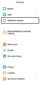 Unlock Xiaomi Bootloader Without pc