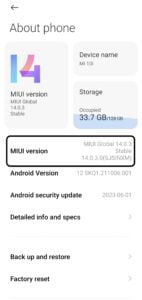 Unlock Xiaomi Bootloader Without pc