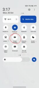 Record Whatsapp Calls
