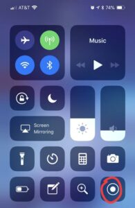 Record Whatsapp Calls