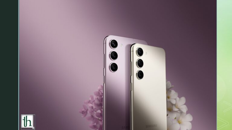 Install LineageOS on Galaxy S23