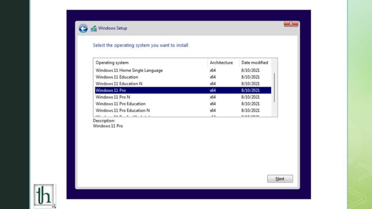 Install Windows 11 Without Bloatware