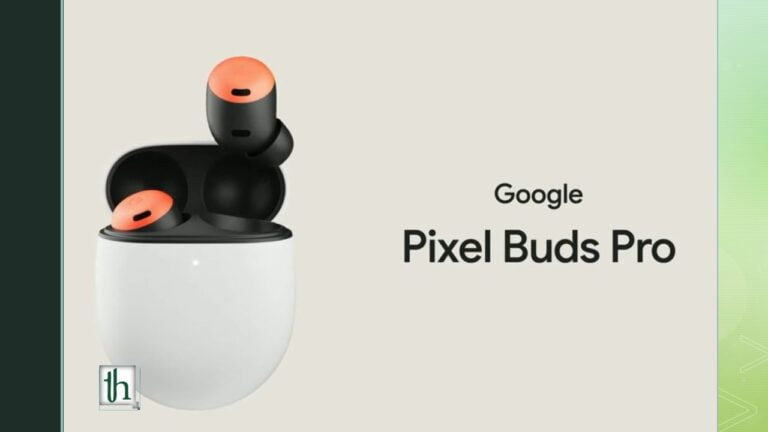 Reset Pixel Buds