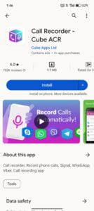 How to Record WhatsApp Calls on Android and iOS.