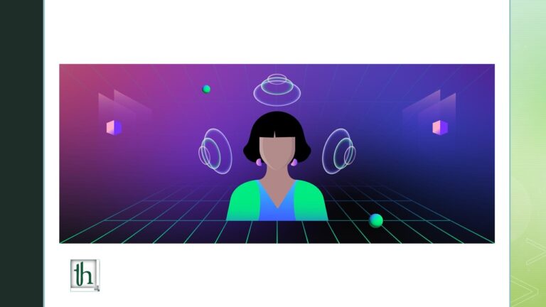 Spatial Audio Technology