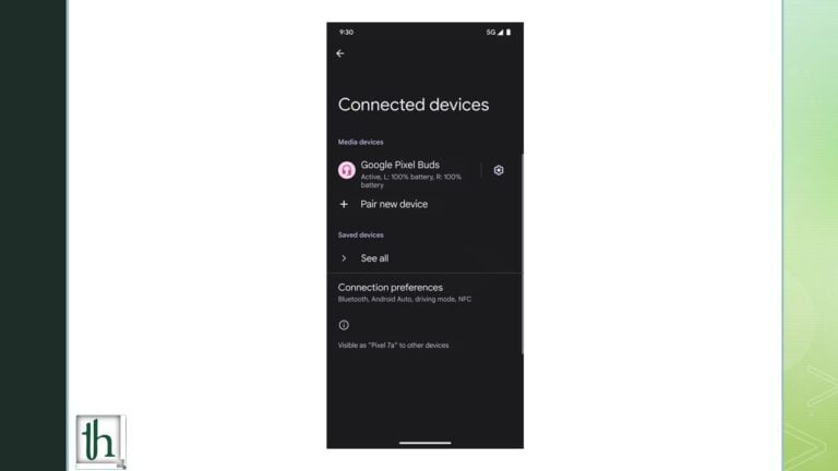 bluetooth issue on android 14