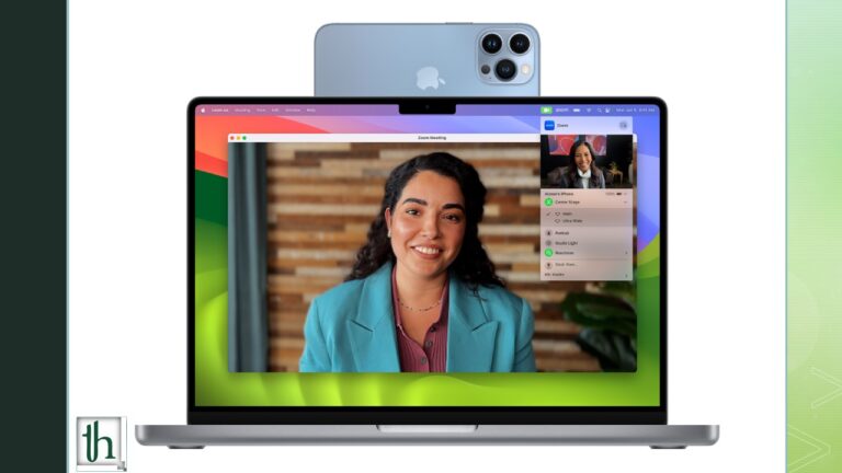 how to use phone as webcam