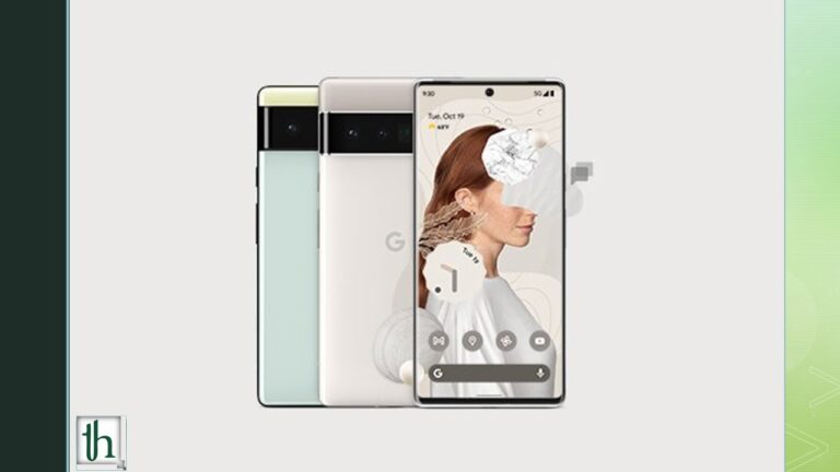 How To Fix Android 14 Storage Issue on Pixel 6A/6 Pro Devices