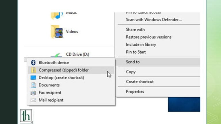 Multiple ZIP Extraction