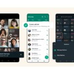 Record Whatsapp Calls on Android