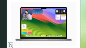 Revealing Hidden Files on Mac