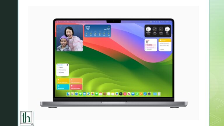 Revealing Hidden Files on Mac
