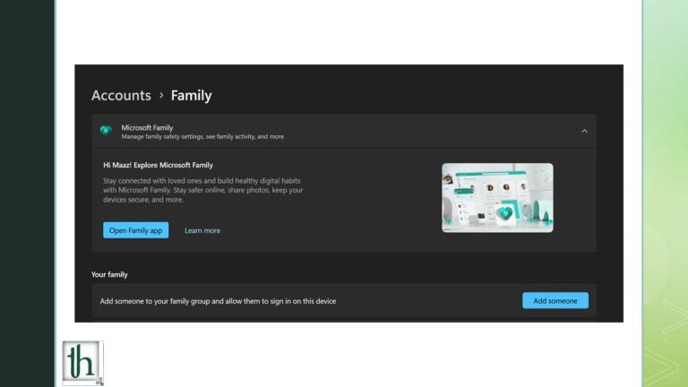 Windows 11 Guest Account
