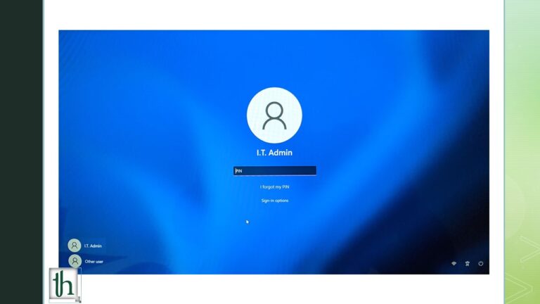 How to Bypass Microsoft Account in Windows 11