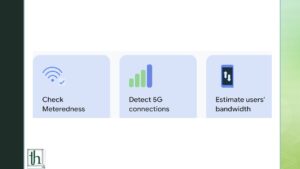 force 5G or LTE