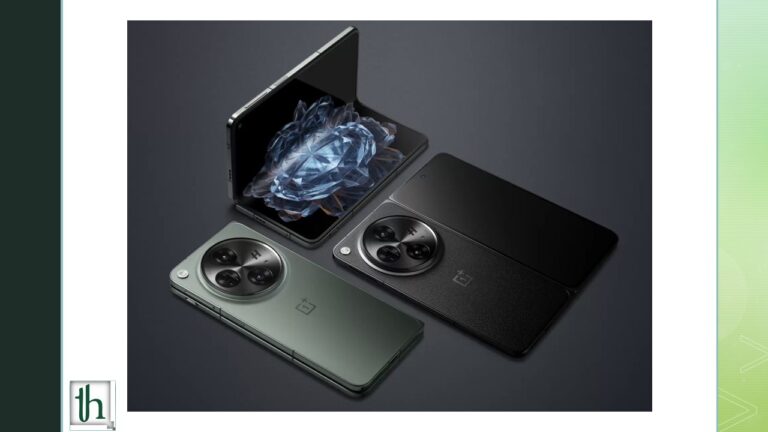 OnePlus Open Call Recording