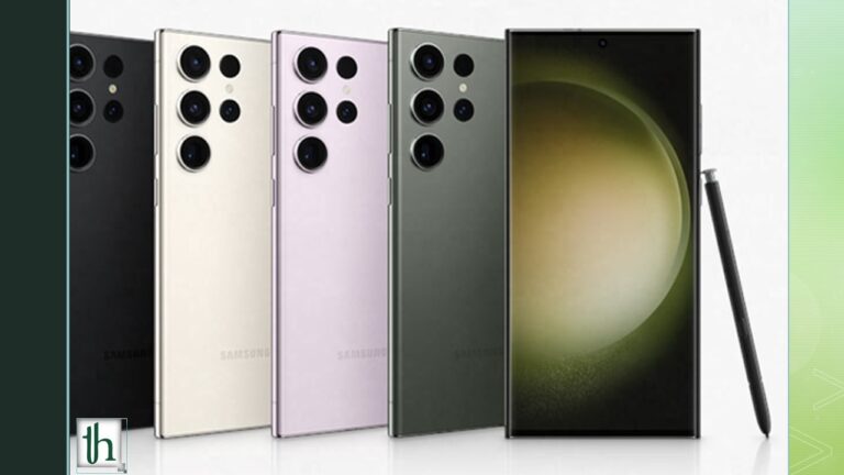 Galaxy s23 ultra battery drain issue